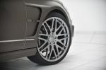 Mercedes-Benz CLS-Class Shooting Brake by Brabus 2012 года